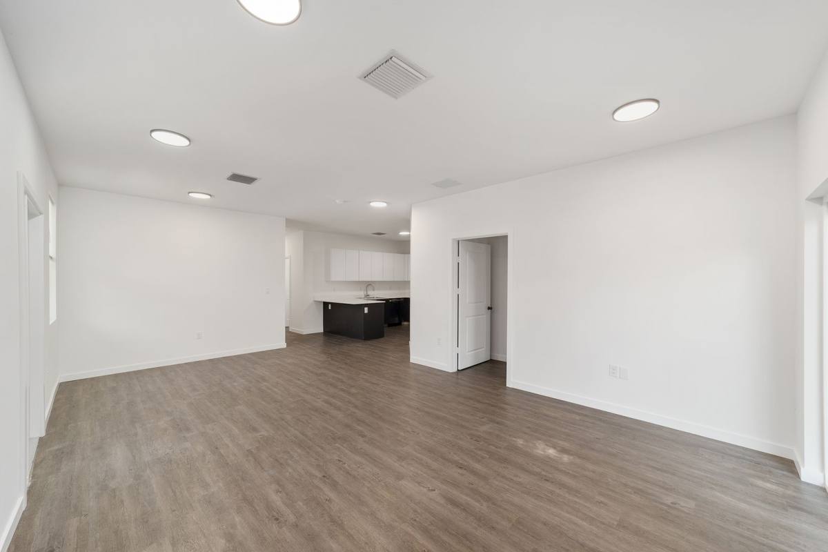 Townhouse for rent at 1591 NW 29th Rd, Gainesville, FL 32605
