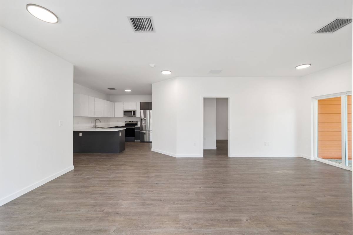 Townhouse for rent at 1591 NW 29th Rd, Gainesville, FL 32605