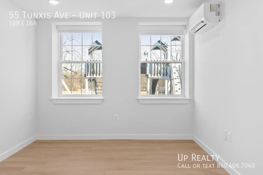 Apartment for rent at 55 Tunxis Ave, Bloomfield, CT 06002