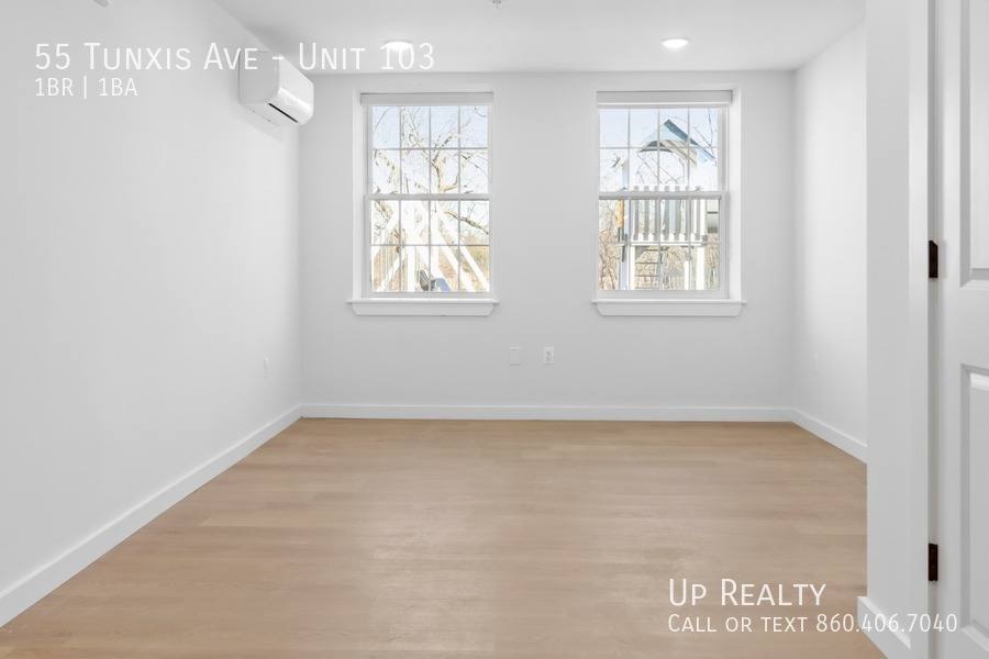 Apartment for rent at 55 Tunxis Ave, Bloomfield, CT 06002