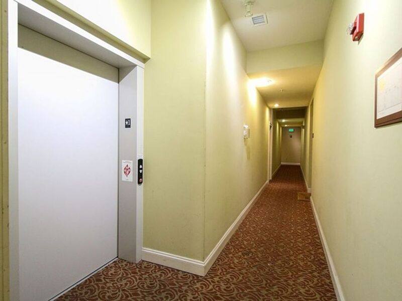 Apartment for rent at 125 W Saratoga St #104, Baltimore, MD 21201