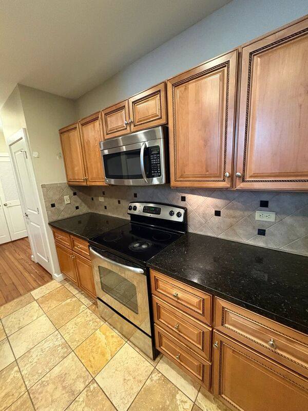 Apartment for rent at 125 W Saratoga St #104, Baltimore, MD 21201