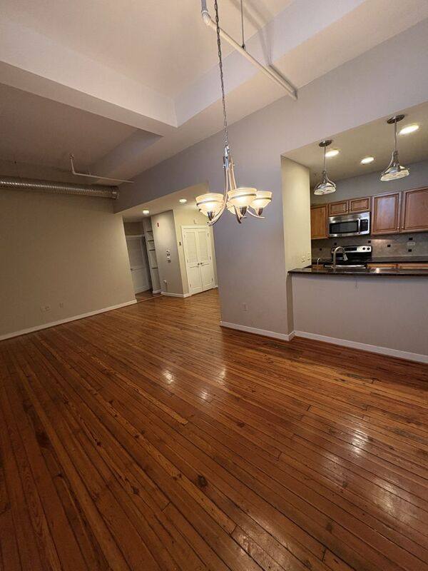 Apartment for rent at 125 W Saratoga St #104, Baltimore, MD 21201