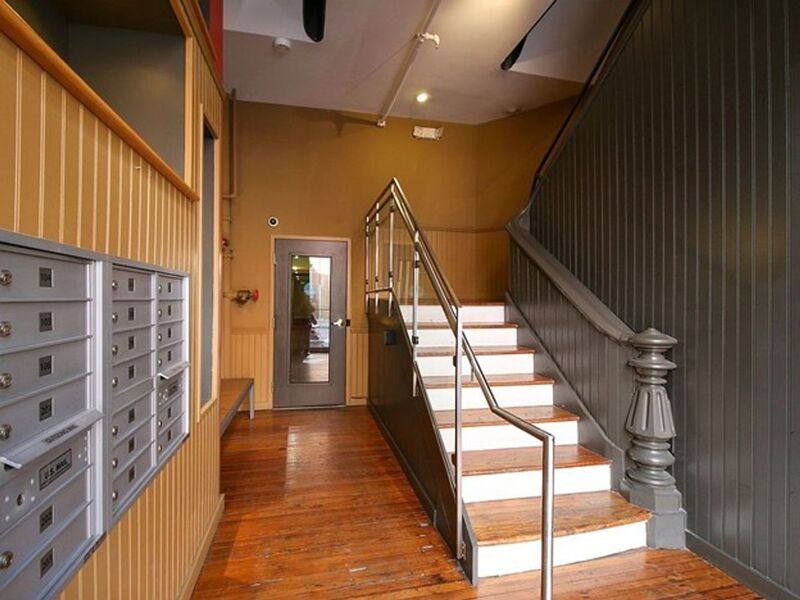 Apartment for rent at 125 W Saratoga St #104, Baltimore, MD 21201
