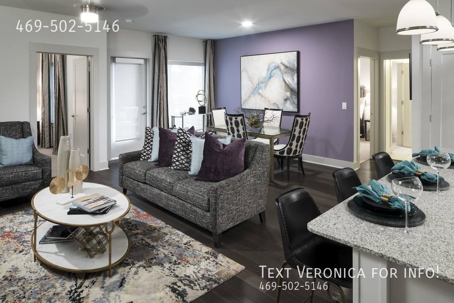 Townhouse for rent at 5619 Belmont Ave, Dallas, TX 75206