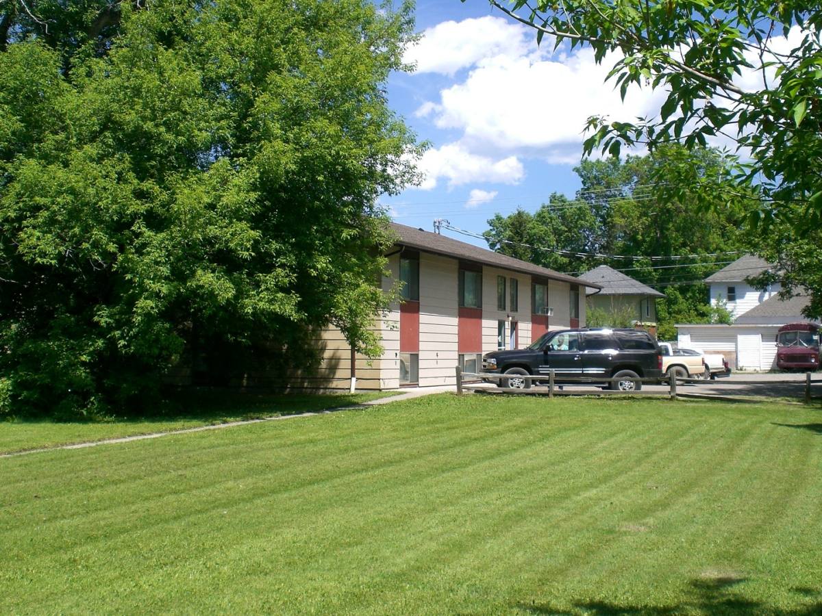 Apartment for rent at 412 N Rouse, Units A-H, Bozeman, MT 59715