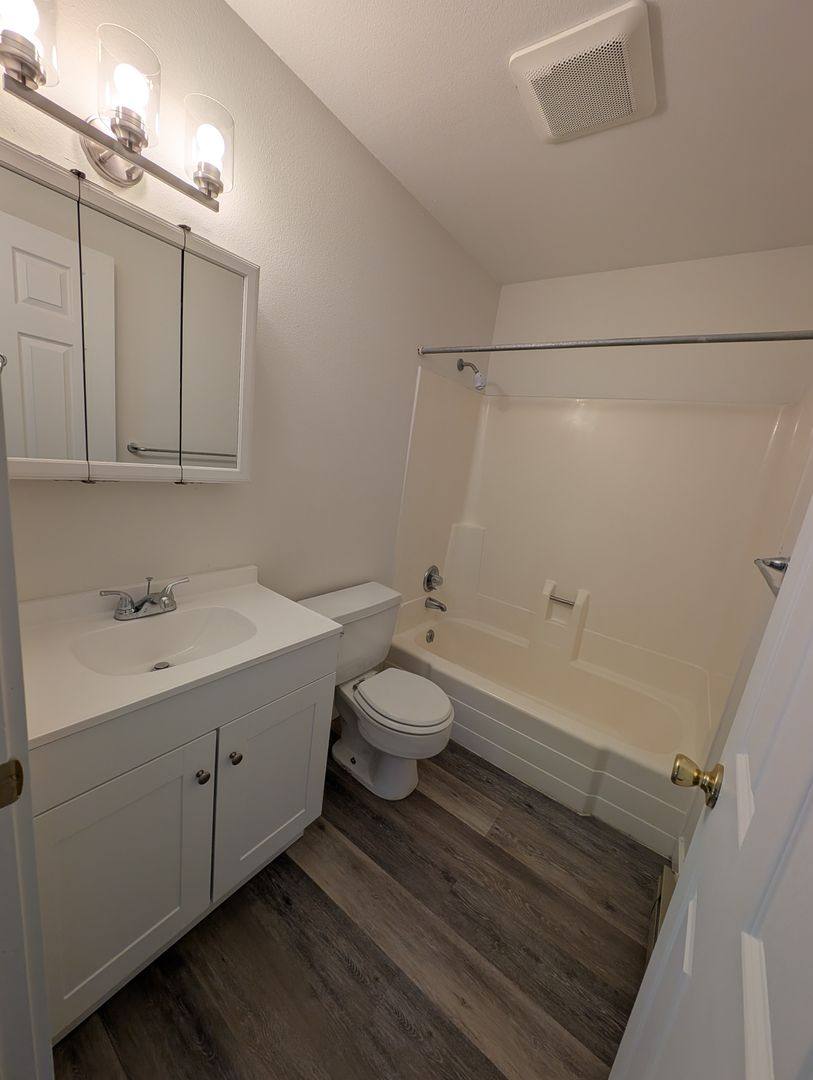 Apartment for rent at 412 N Rouse, Units A-H, Bozeman, MT 59715