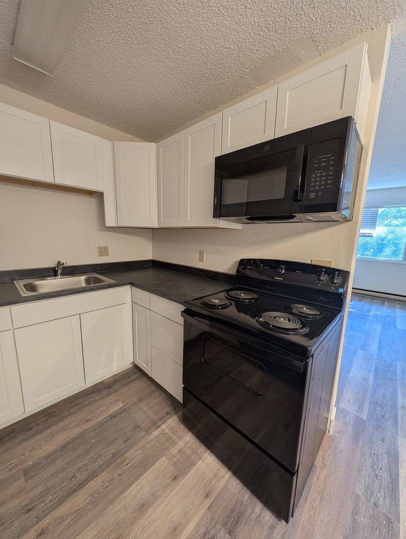 Apartment for rent at 412 N Rouse, Units A-H, Bozeman, MT 59715