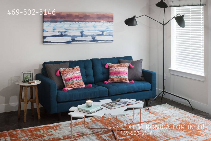 Apartment for rent at 1945 Bennett Ave, Dallas, TX 75206