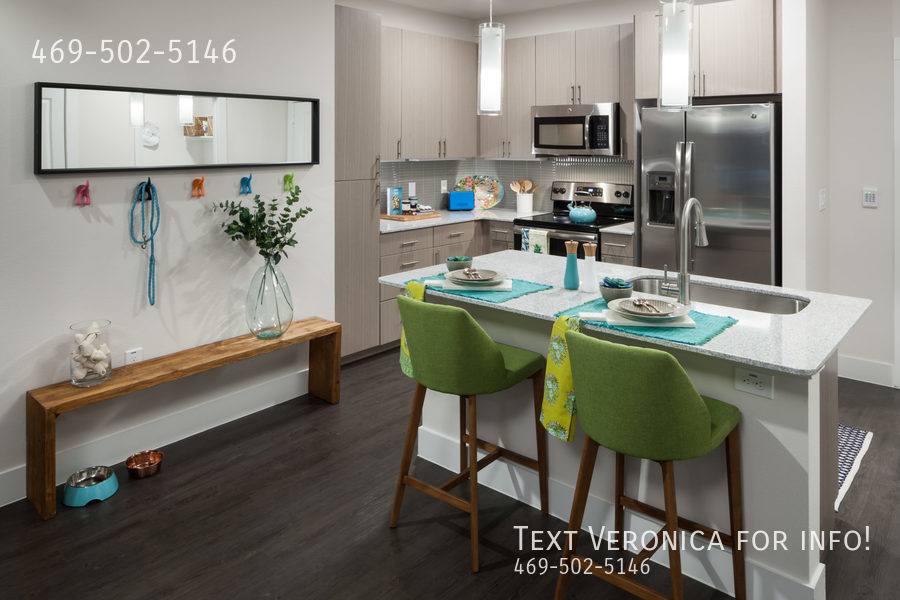 Apartment for rent at 1945 Bennett Ave, Dallas, TX 75206
