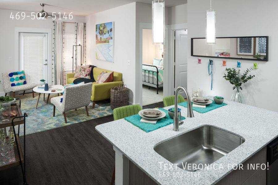 Apartment for rent at 1945 Bennett Ave, Dallas, TX 75206