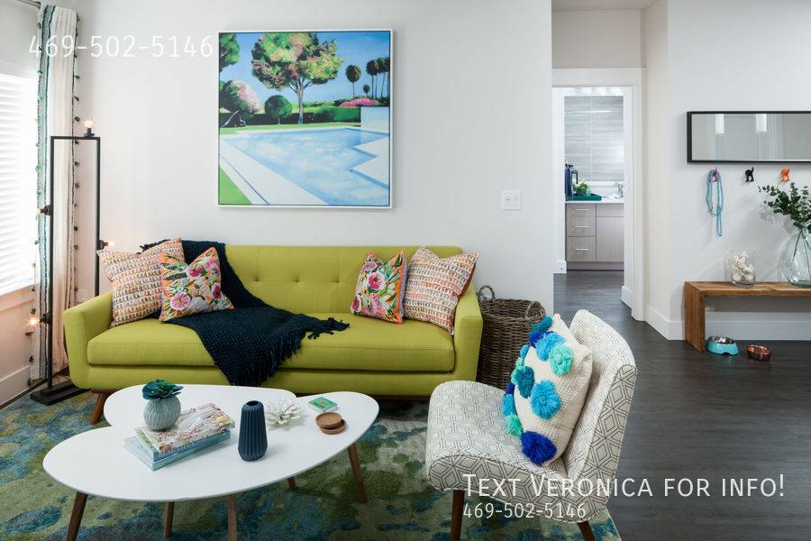 Apartment for rent at 1945 Bennett Ave, Dallas, TX 75206