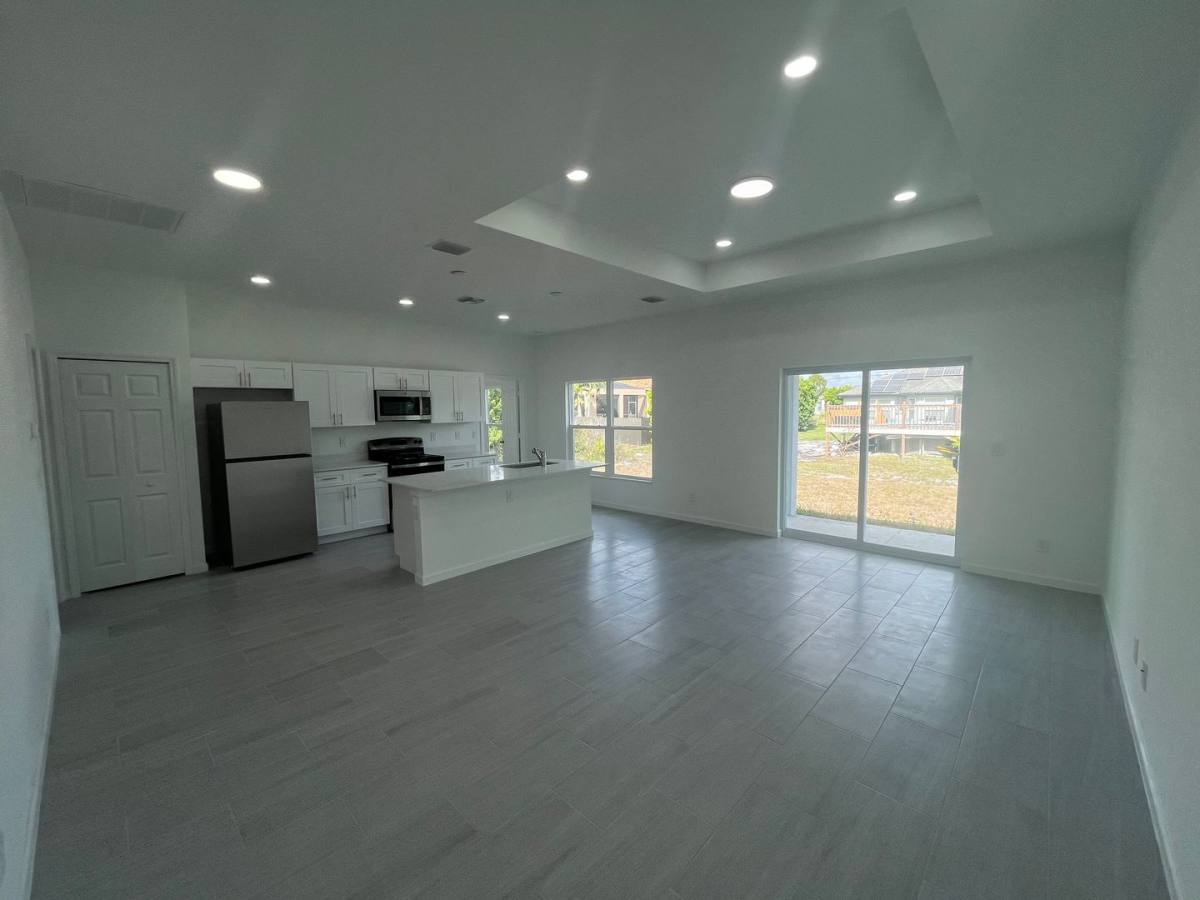 House for rent at 3505 67th St W, Lehigh Acres, FL 33971