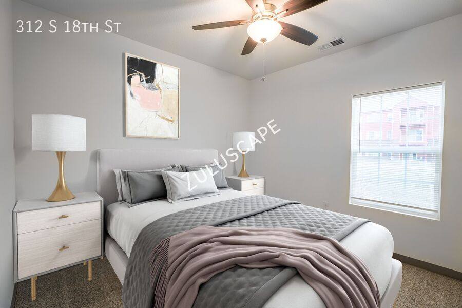 Apartment for rent at 312 S 18th St, Elwood, IN 46036