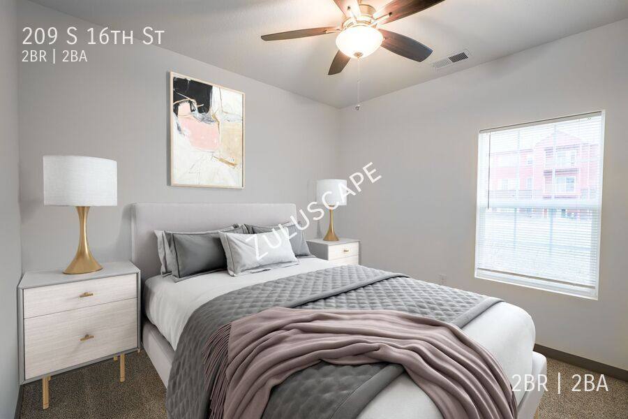 Apartment for rent at 209 S 16th St, Elwood, IN 46036