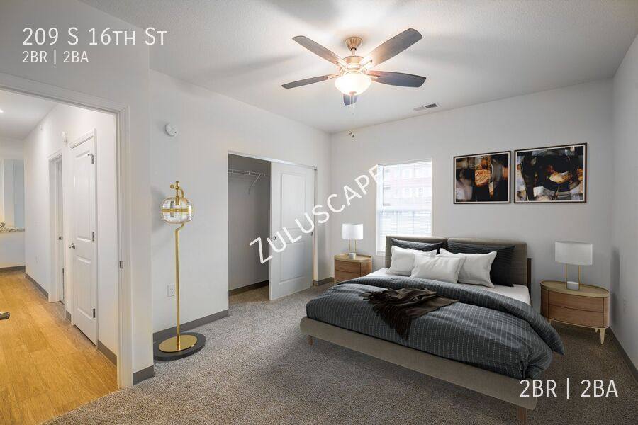 Apartment for rent at 209 S 16th St, Elwood, IN 46036