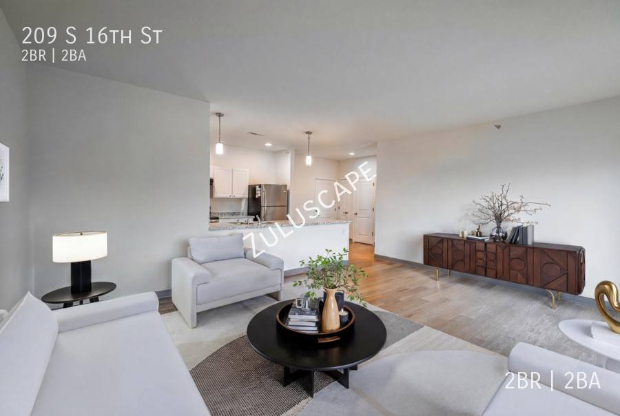 Apartment for rent at 209 S 16th St, Elwood, IN 46036