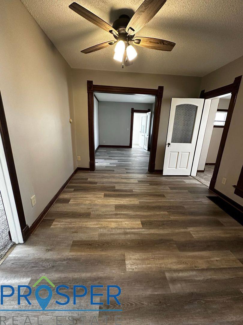 Apartment for rent at 647 Woodward Ave, Chippewa Falls, WI 54729