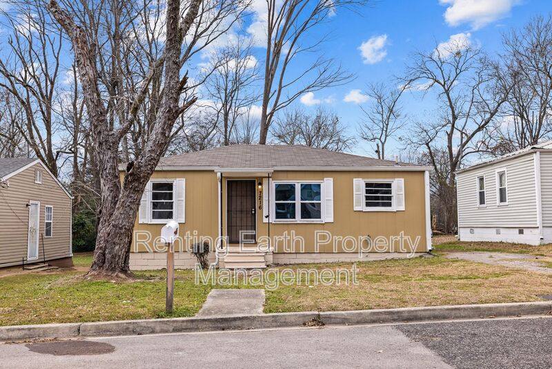House for rent at 7216 Paris Ave, Birmingham, AL 35206