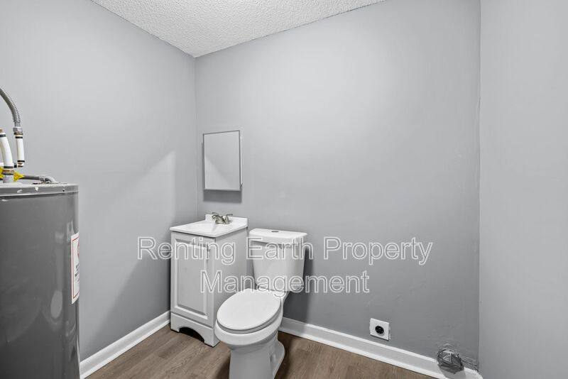 House for rent at 7216 Paris Ave, Birmingham, AL 35206