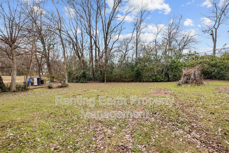 House for rent at 7216 Paris Ave, Birmingham, AL 35206