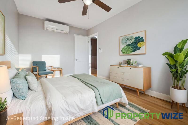 Apartment for rent at 5961 Benton Heights Ave #2, Baltimore, MD 21206