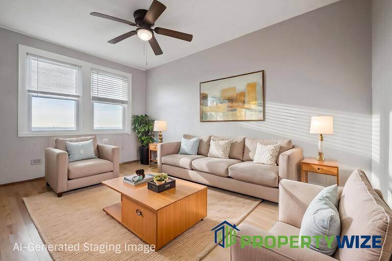 Apartment for rent at 5961 Benton Heights Ave #2, Baltimore, MD 21206
