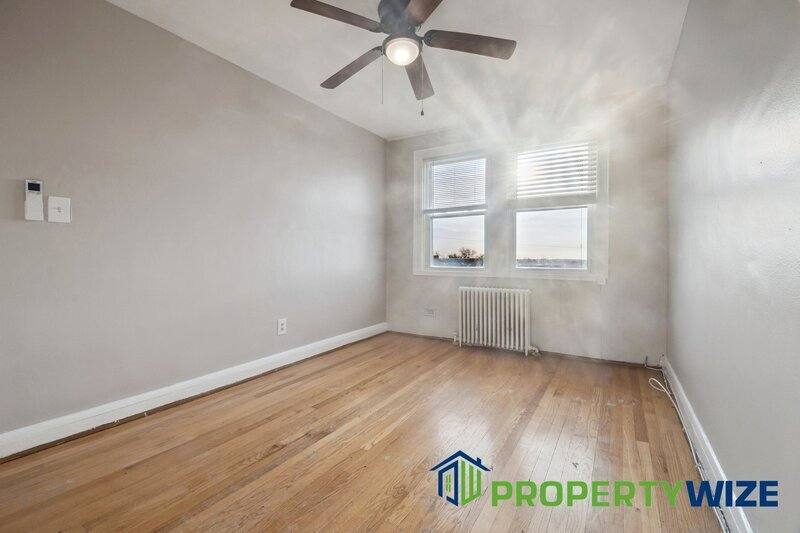 Apartment for rent at 5961 Benton Heights Ave #2, Baltimore, MD 21206