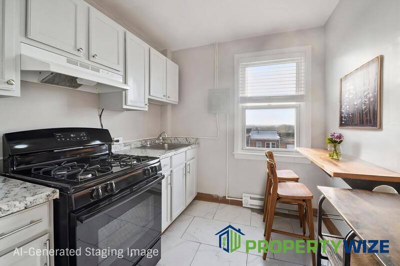 Apartment for rent at 5961 Benton Heights Ave #2, Baltimore, MD 21206