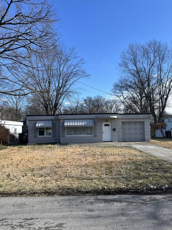 House for rent at 1434 Antoinette Ave, Cincinnati, OH 45230