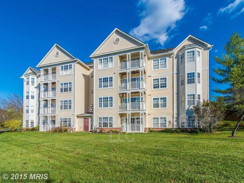 Apartment for rent at 6343 Springwater Terrace #1034, Frederick, MD 21701