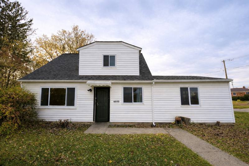 House for rent at 4300 E 175th St, Cleveland, OH 44128