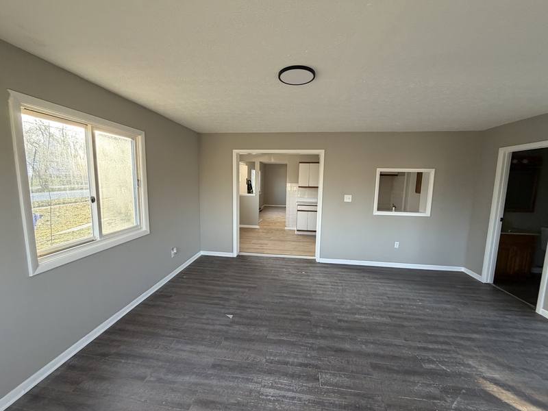 House for rent at 4300 E 175th St, Cleveland, OH 44128
