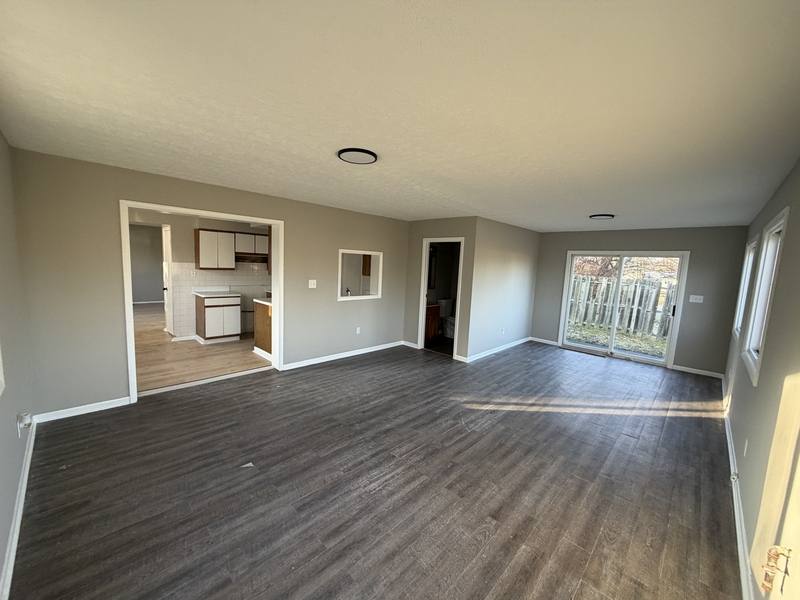 House for rent at 4300 E 175th St, Cleveland, OH 44128