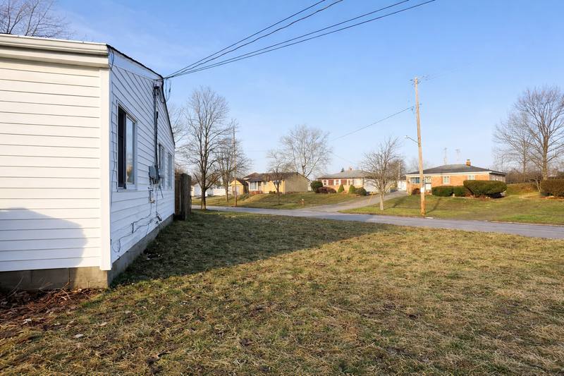House for rent at 4300 E 175th St, Cleveland, OH 44128