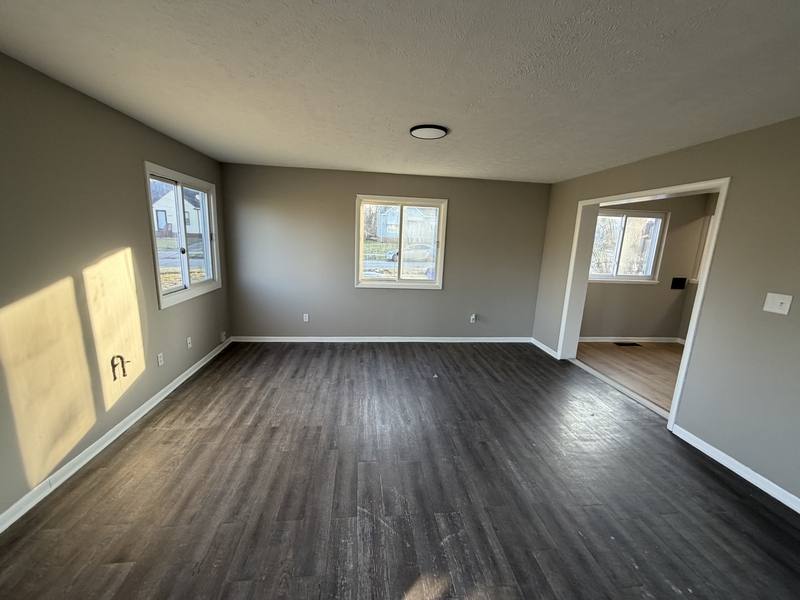 House for rent at 4300 E 175th St, Cleveland, OH 44128