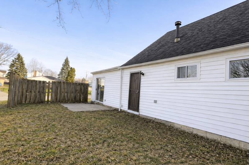 House for rent at 4300 E 175th St, Cleveland, OH 44128