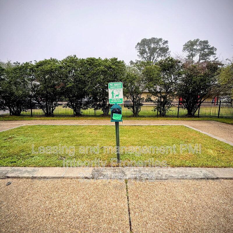 Apartment for rent at 7324 Menlo Dr #22, Baton Rouge, LA 70808