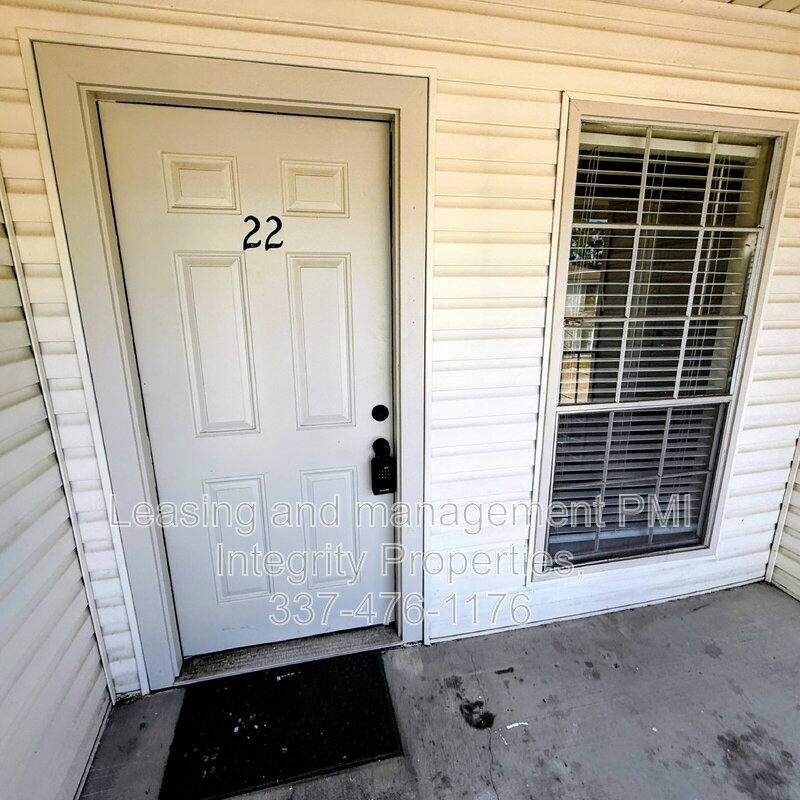 Apartment for rent at 7324 Menlo Dr #22, Baton Rouge, LA 70808