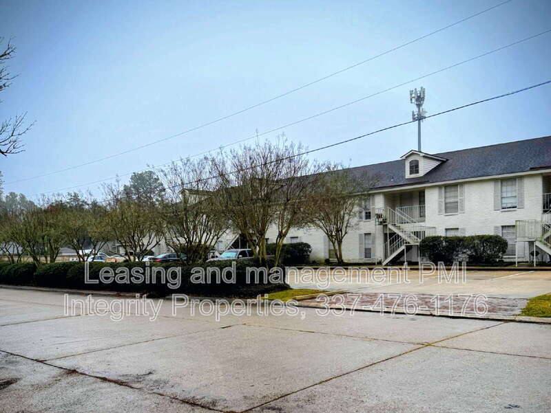 Apartment for rent at 7324 Menlo Dr #22, Baton Rouge, LA 70808