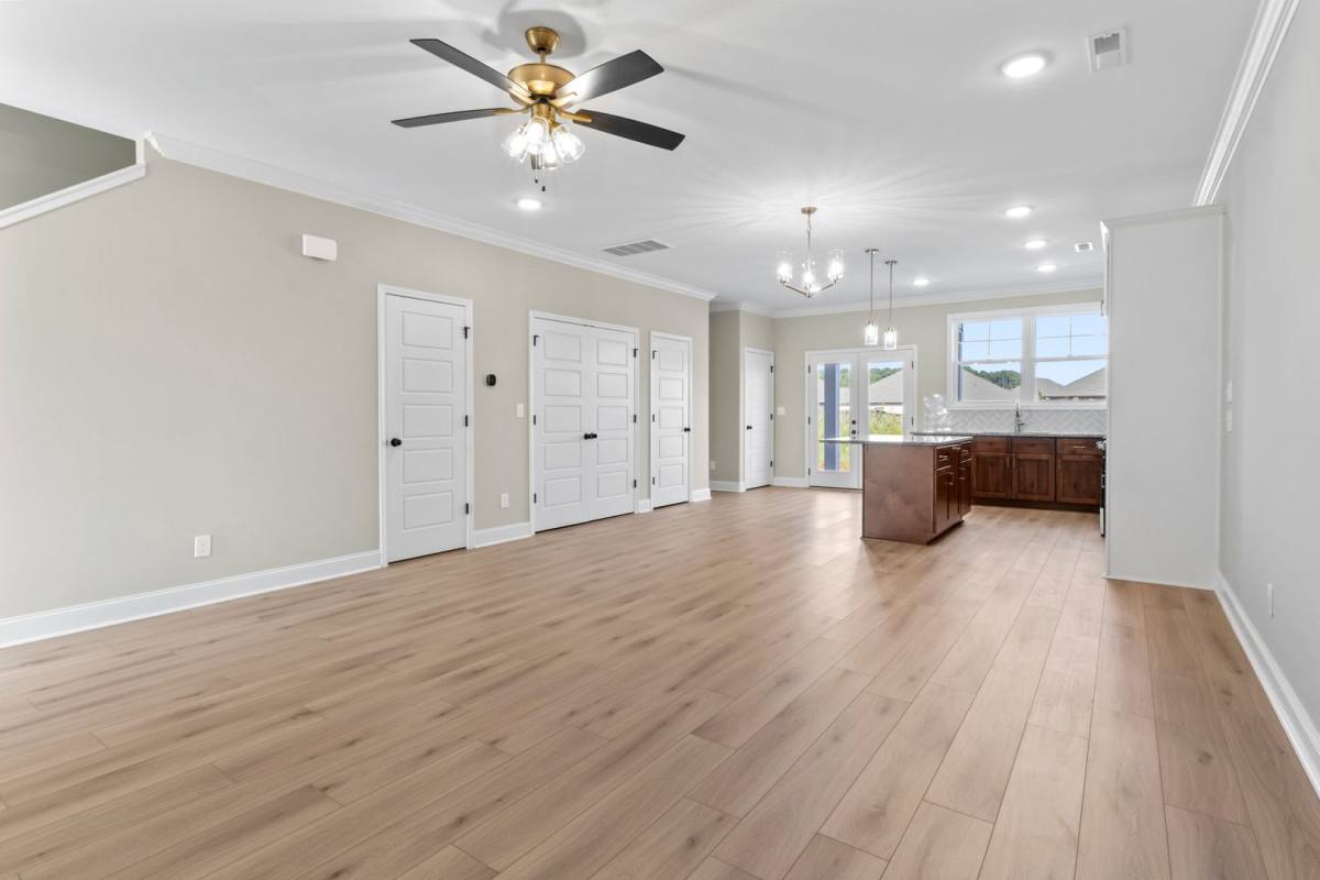 Townhouse for rent at 243 Susan Lynn Dr, Hazel Green, AL 35750