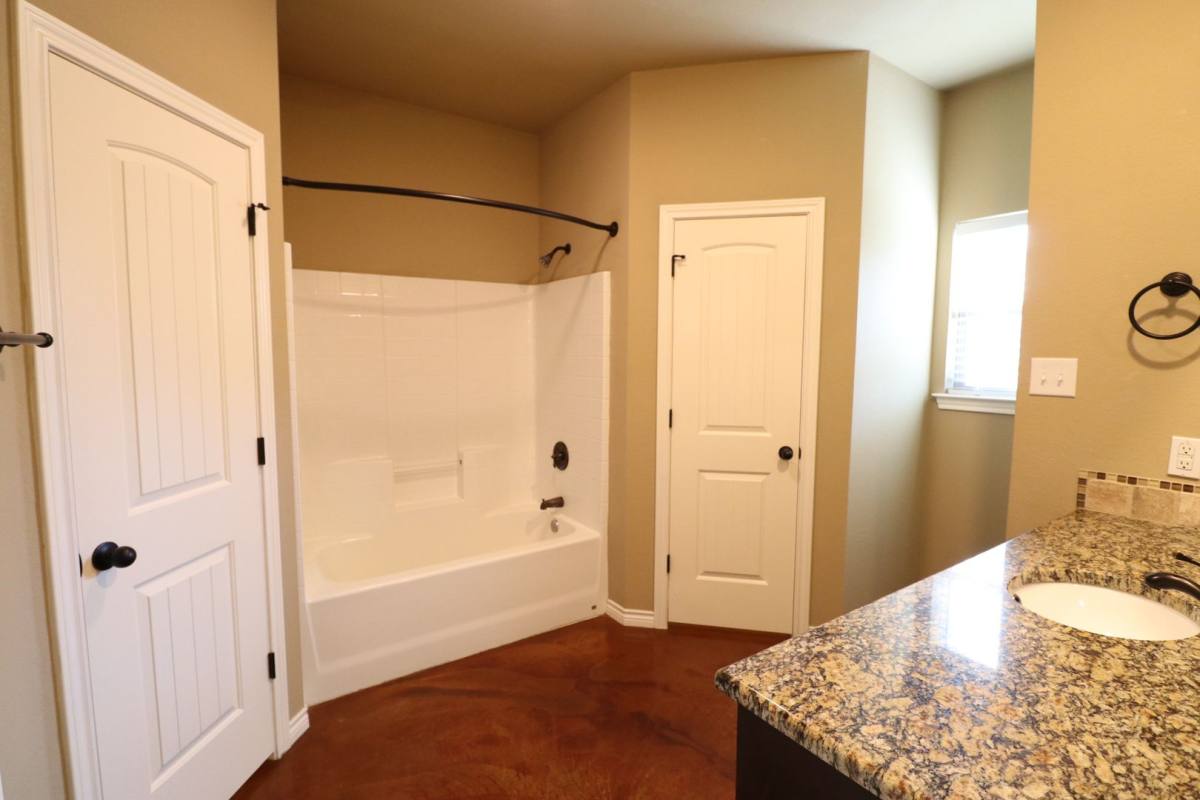 Apartment for rent at 3506 Canyon Crossing, Gatesville, TX 76528