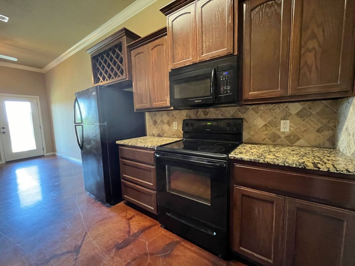 Apartment for rent at 3506 Canyon Crossing, Gatesville, TX 76528