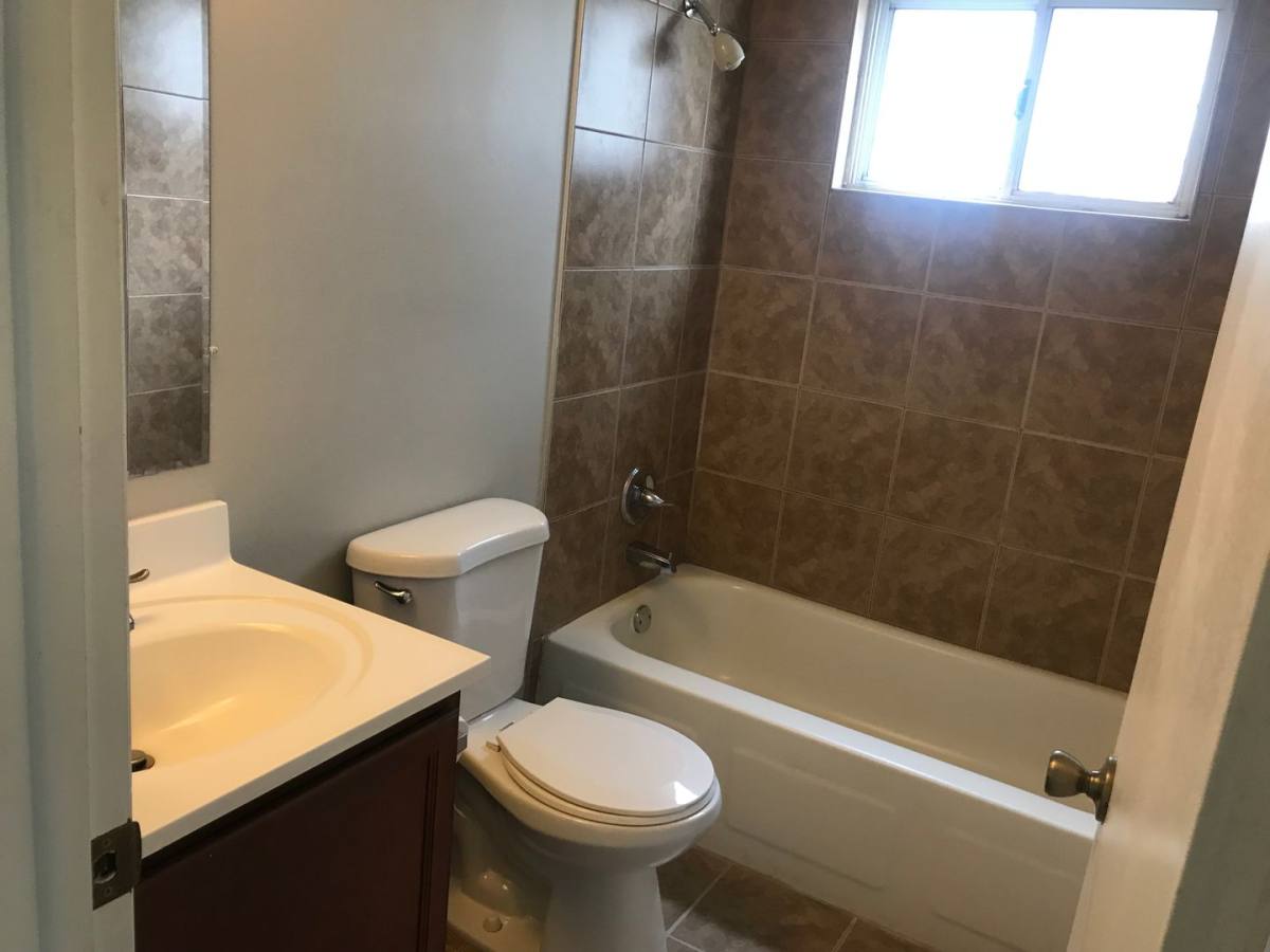 Apartment for rent at 11500 Warren Blvd, Warren, MI 48089