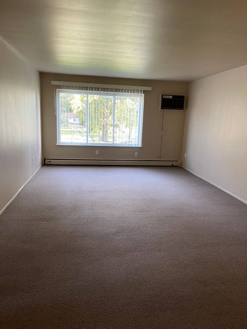 Apartment for rent at 11500 Warren Blvd, Warren, MI 48089