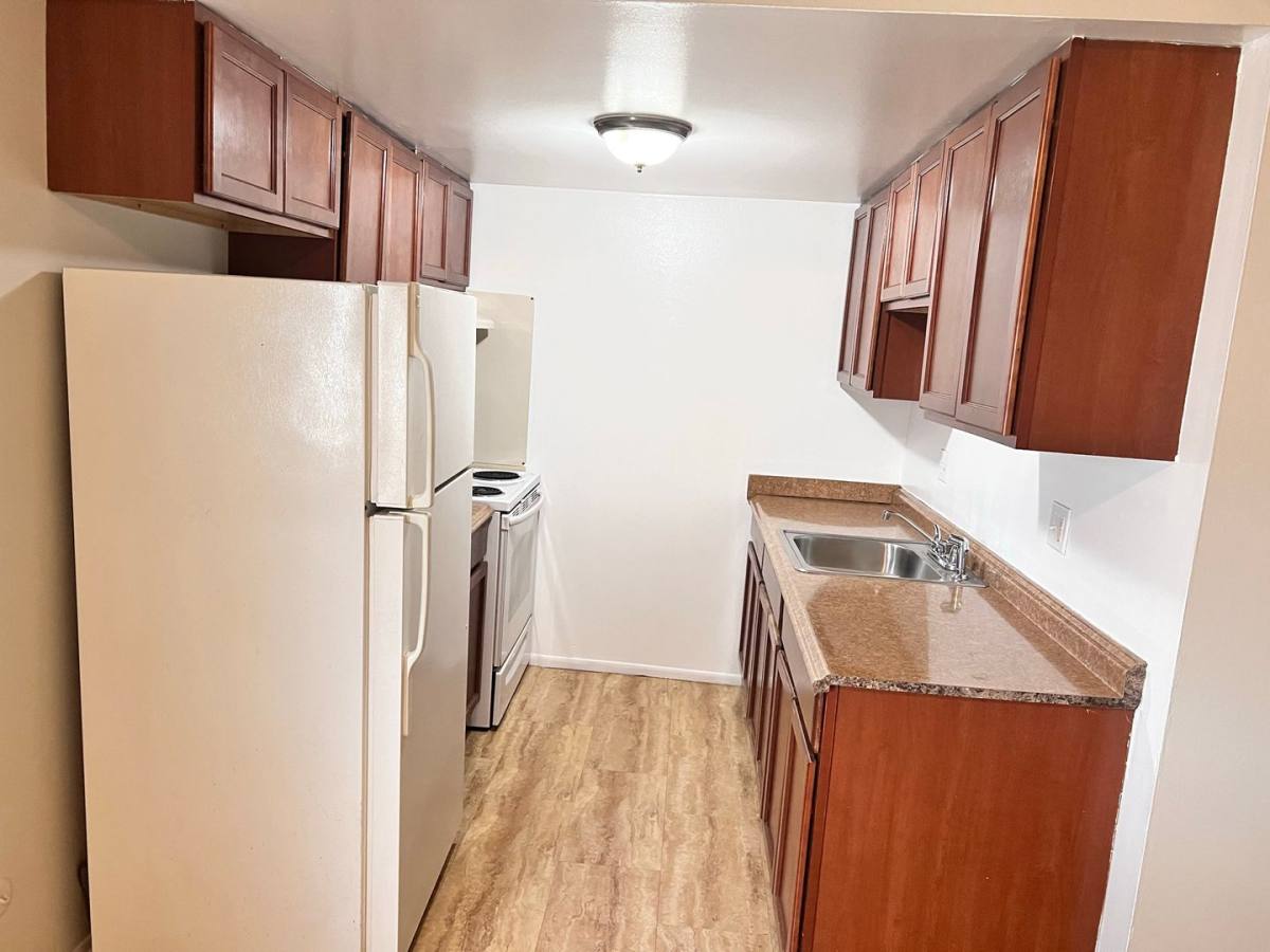 Apartment for rent at 11500 Warren Blvd, Warren, MI 48089