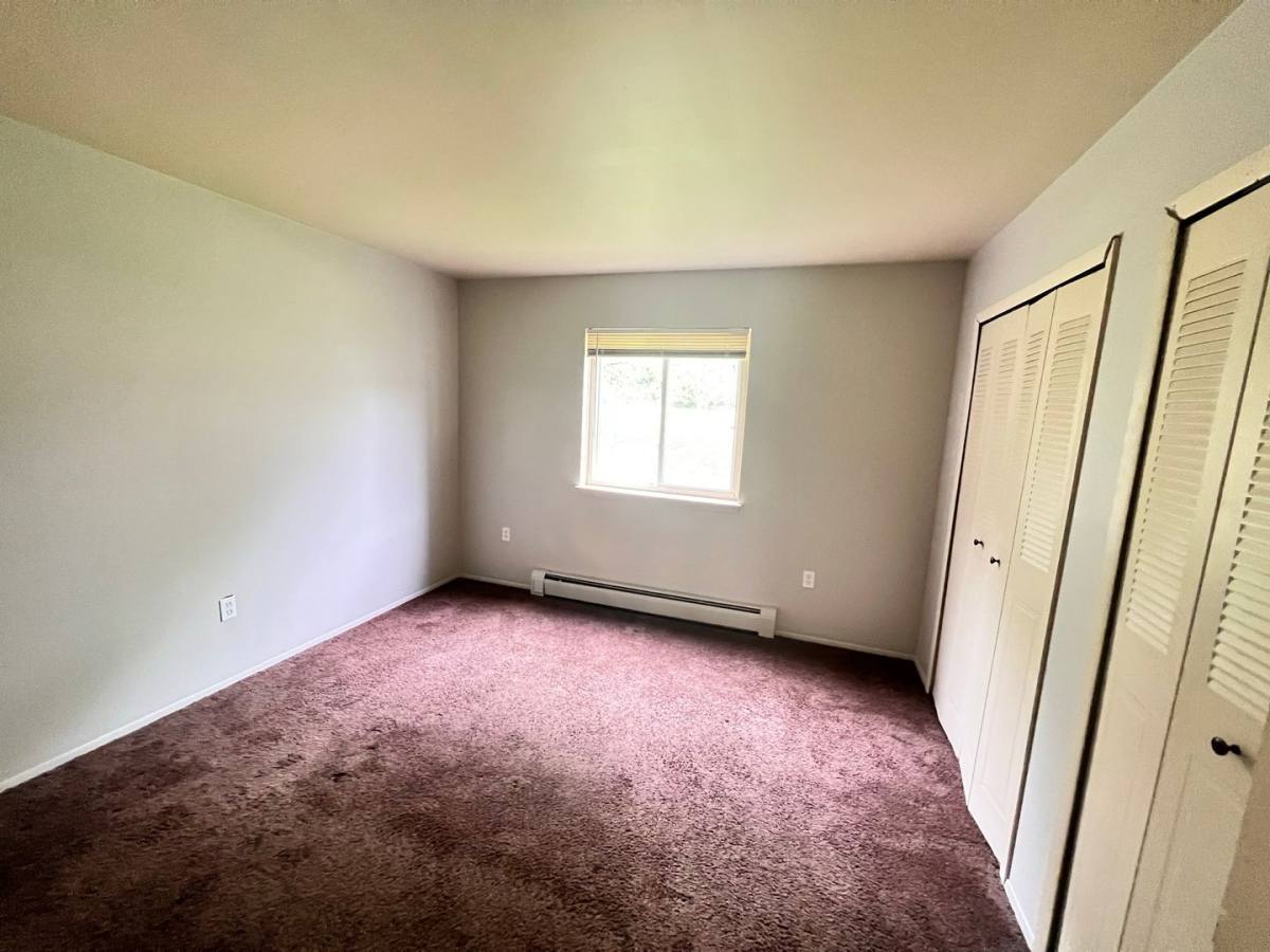 Apartment for rent at 11500 Warren Blvd, Warren, MI 48089