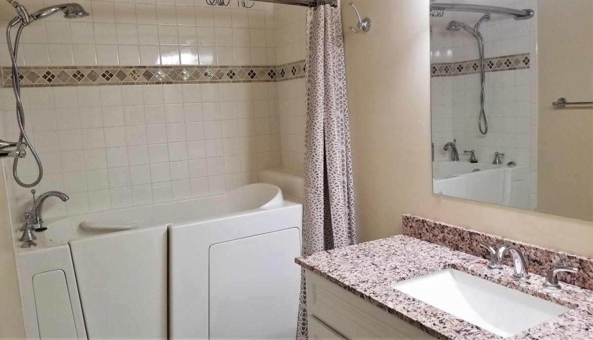 Condo for rent at 12720 Burbank Blvd, Valley Village, CA 91607