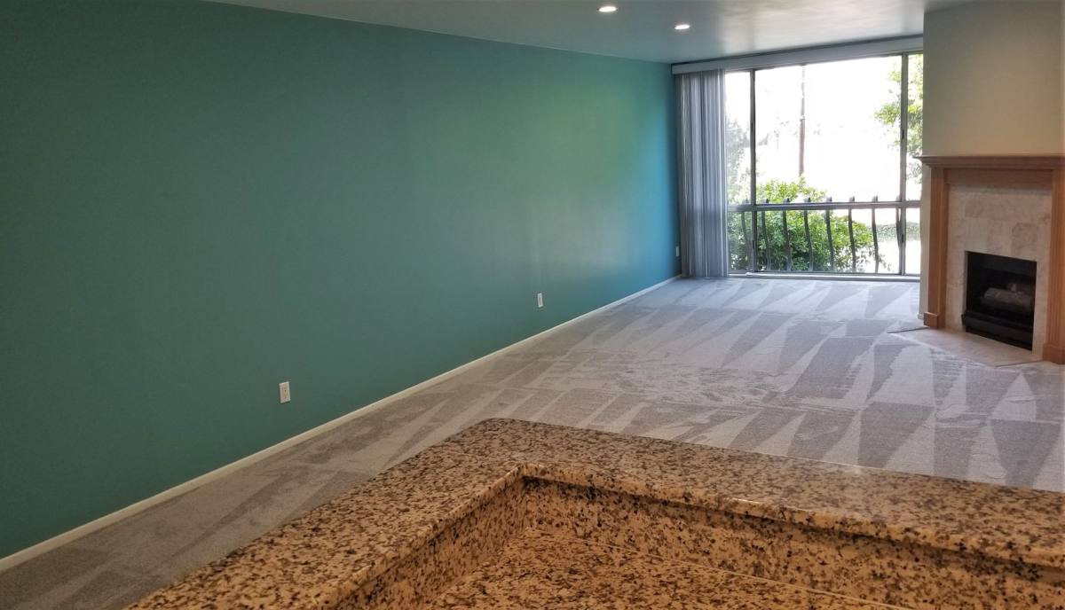 Condo for rent at 12720 Burbank Blvd, Valley Village, CA 91607