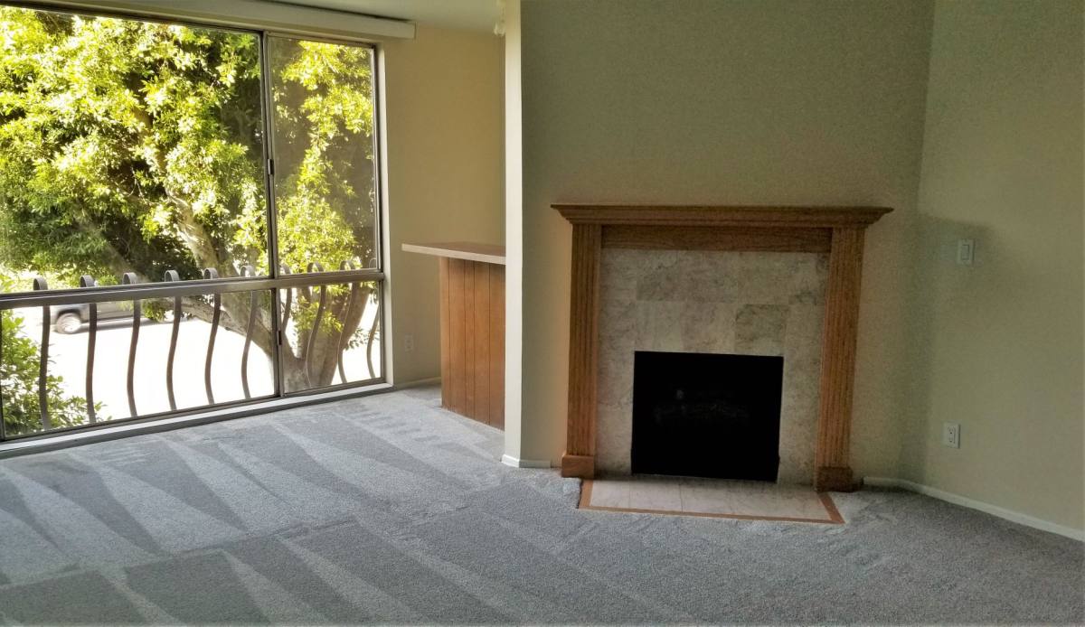 Condo for rent at 12720 Burbank Blvd, Valley Village, CA 91607